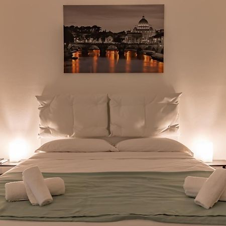 Casa Matilde Vaticano Рим Екстер'єр фото